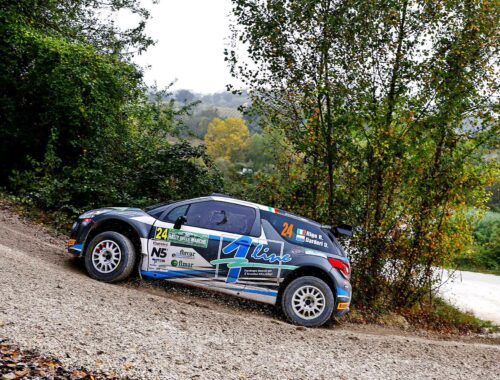 16° Rally delle Marche 2023 5