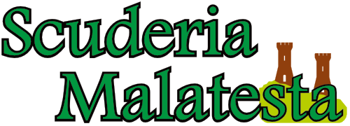 Logo Scuderia Malatesta