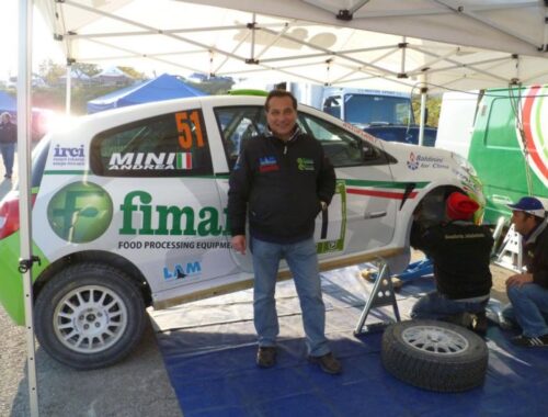 4° Rally Balcone delle Marche 9