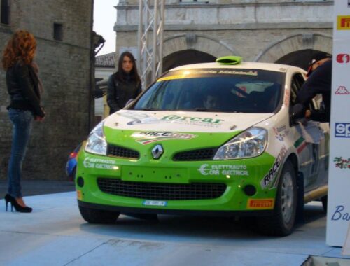 4° Rally Balcone delle Marche 21