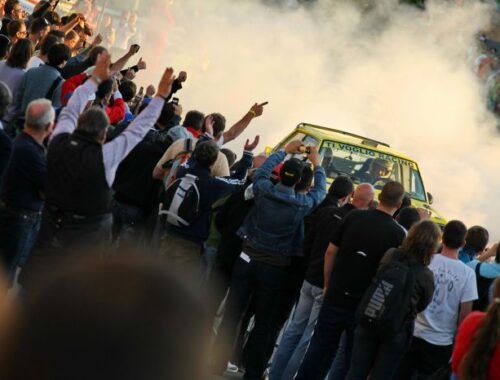 9° Rallylegend 2011 1