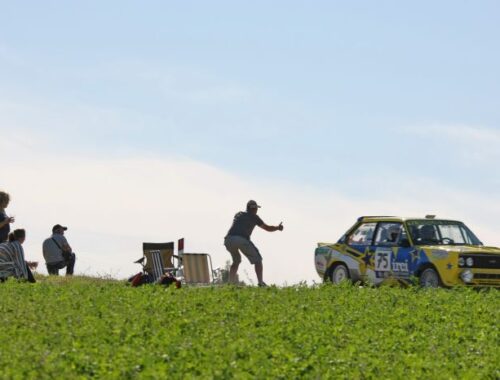 9° Rallylegend 2011 2