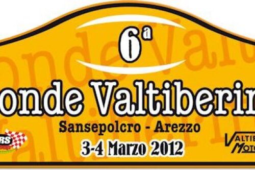 6° Ronde Valtiberina 2012 1