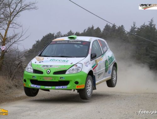 6° Ronde Valtiberina 2012 2