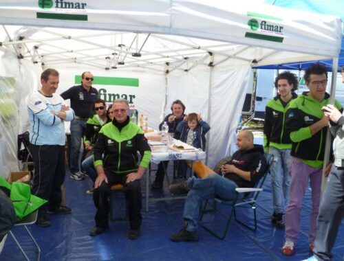 2° Rally Racing Dreams 2012 5
