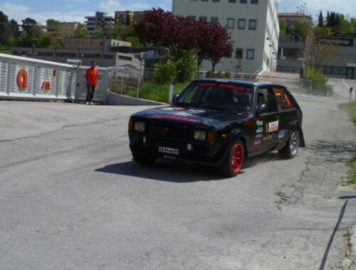 2° Rally Racing Dreams 2012 6