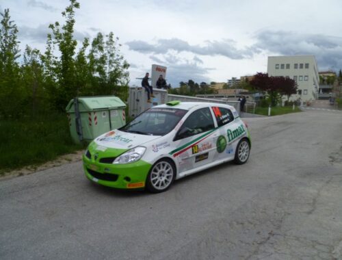 2° Rally Racing Dreams 2012 10