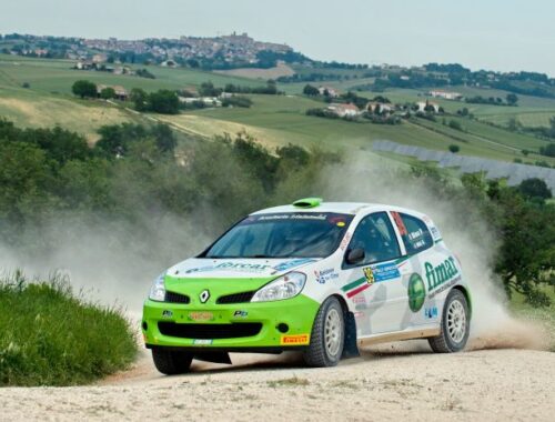 19° Rally Adriatico 3
