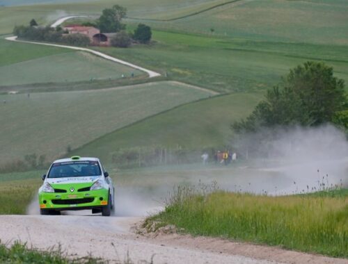 19° Rally Adriatico 4