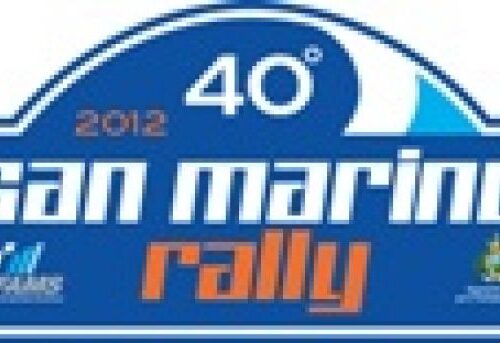 40° Rally San Marino 1