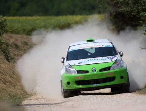 40° Rally San Marino 3