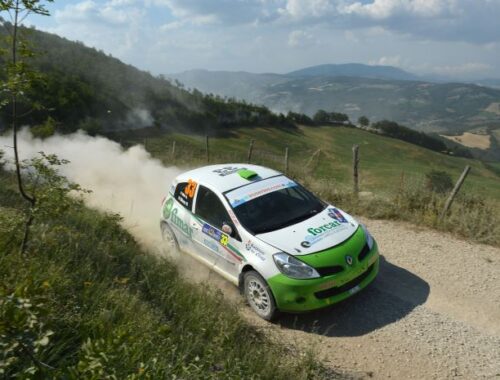 40° Rally San Marino 4