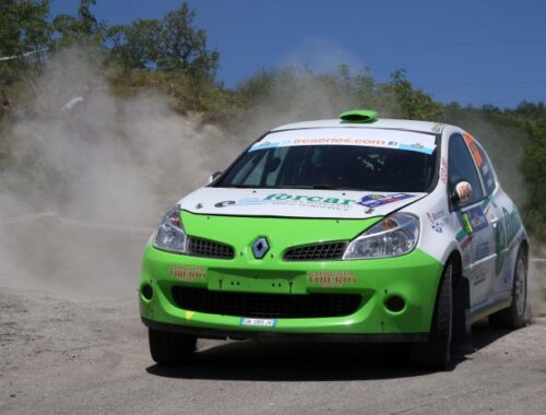 40° Rally San Marino 5
