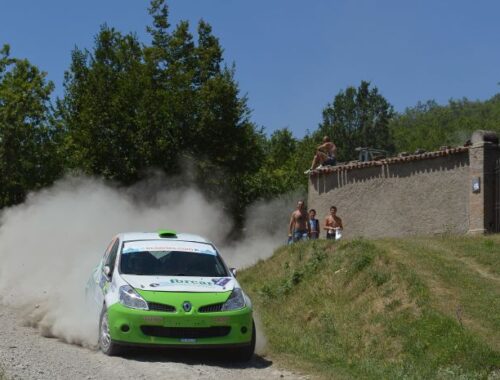 40° Rally San Marino 6