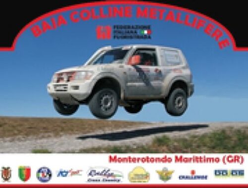 Baja colline metallifere 2012 1