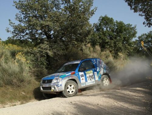 25° Rally San Crispino 3