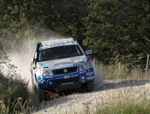 25° Rally San Crispino 6