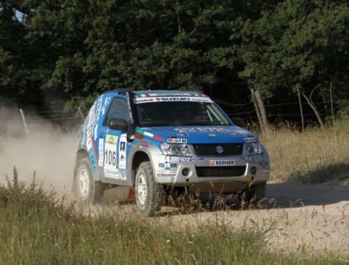 25° Rally San Crispino 7