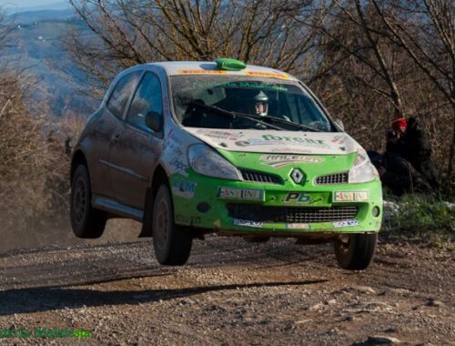 4° Ronde Val D'Orcia 2013 2