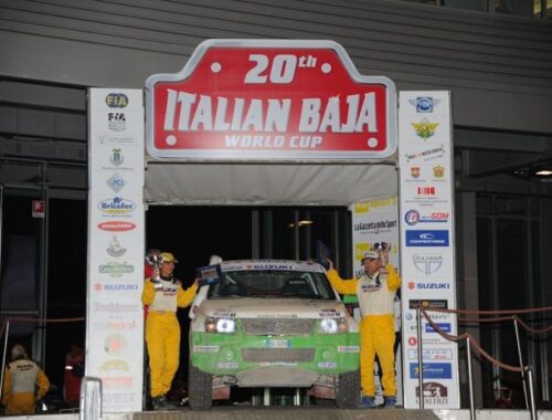 20° Italian Baja 2013 4