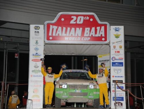 20° Italian Baja 2013 28