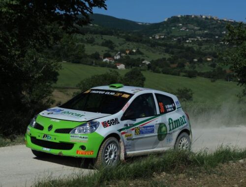20° Rally Adriatico 3