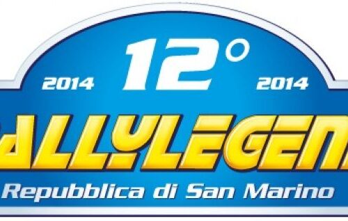 12° Rallylegend 2014 1