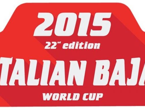 22° Italian Baja 2015 1