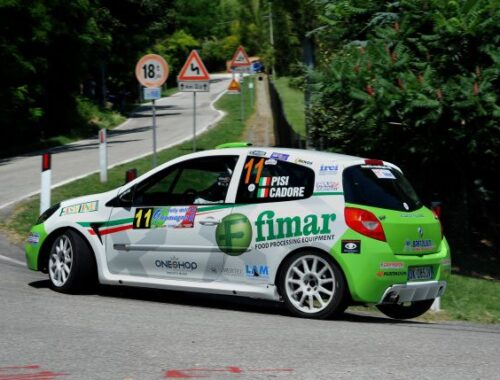 4° Rally della Romagna 2015 4