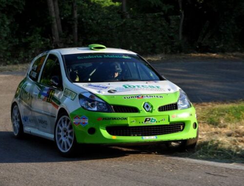 4° Rally della Romagna 2015 6