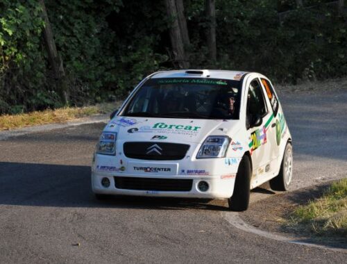 4° Rally della Romagna 2015 7