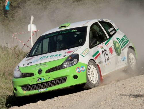 Rally Liburna 3