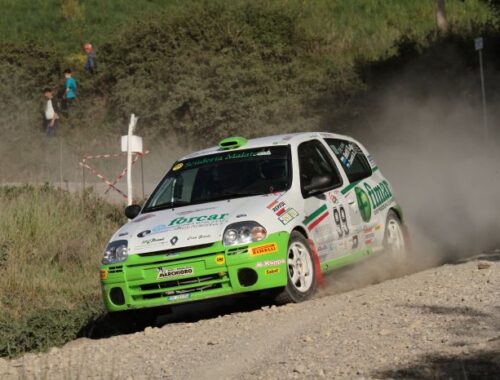 Rally Liburna 21