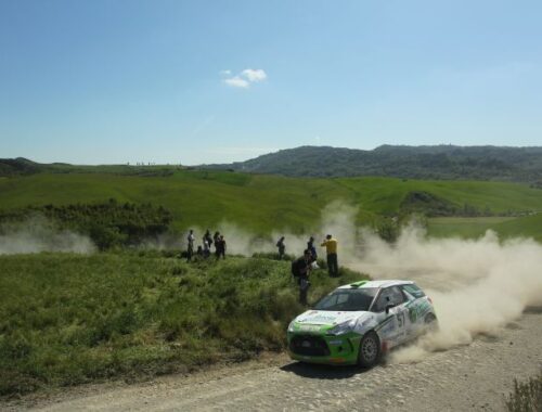 Rally Liburna 40