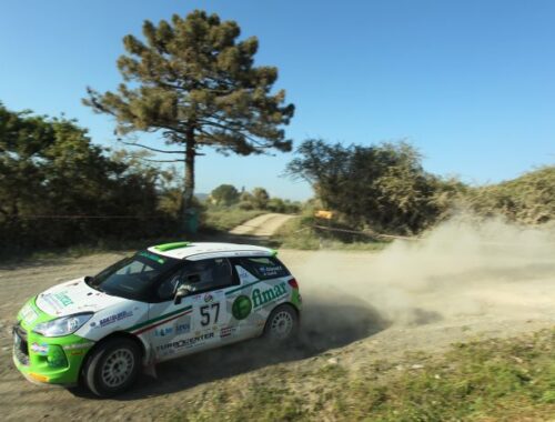 Rally Liburna 41