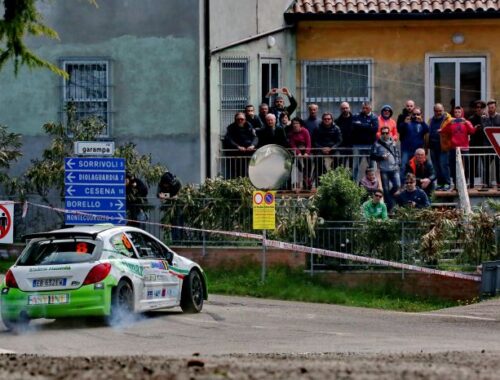 12° Rally della Romagna 5