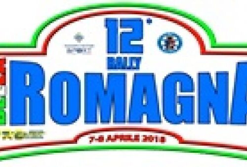 12° Rally della Romagna 1