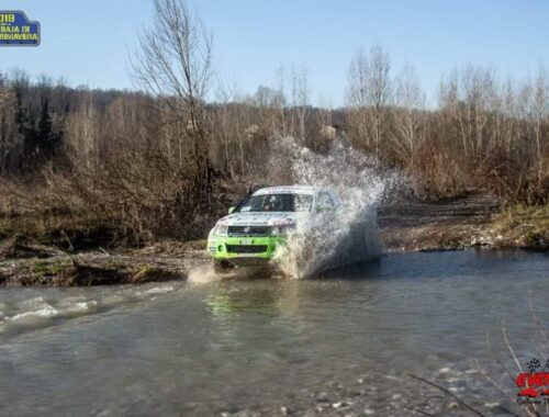 Italian Baja di Primavera 2019 3