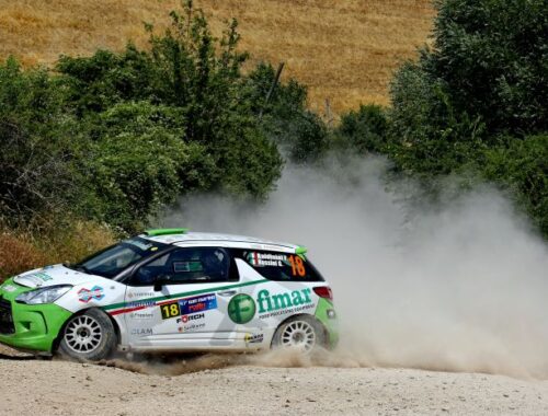 47° San Marino Rally 2019 3