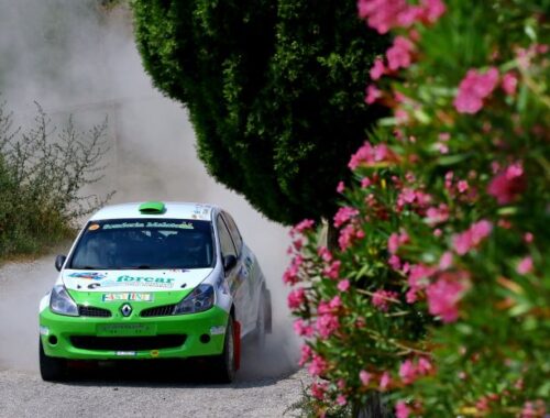 47° San Marino Rally 2019 5