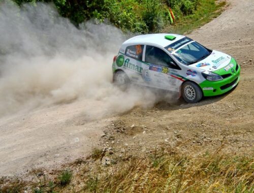 47° San Marino Rally 2019 6