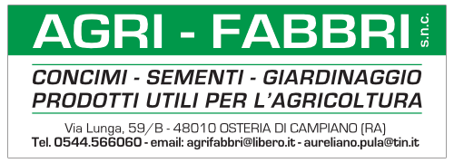 logo agri fabbri