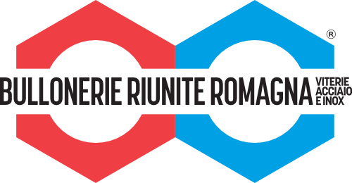 logo bullonerie riunite romagnole