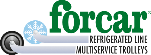 logo forcar