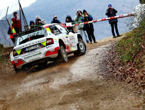 3° Rally Città di Foligno 2024 3