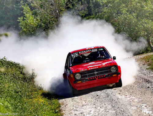 30° Rally Adriatico 2023 4