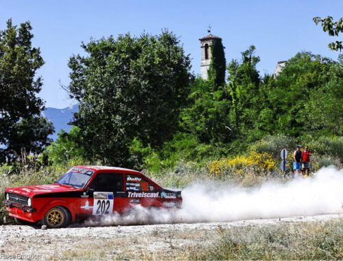 30° Rally Adriatico 2023 2
