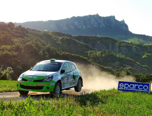 51° San Marino Rally 2023 2