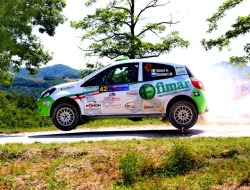 51° San Marino Rally 2023 7