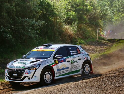 51° San Marino Rally 2023 8